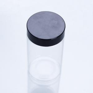 2 onças, 4 onças personalizadas personalizadas garrafa de vidro vazia - Safecare