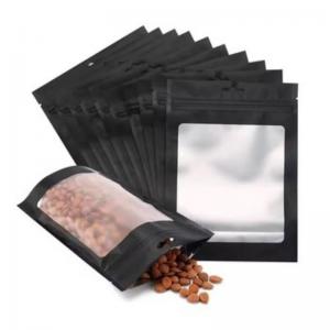 Sacos de mylar com logotipo personalizado