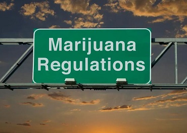 Congressional Report Predicts DEA ‘Likely’ To Approve Marijuana Reclassification