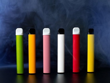 O FDA regulamenta o suco eletrônico sem tabaco? Os novos poderes propostos para a proibição da nicotina sintética
    